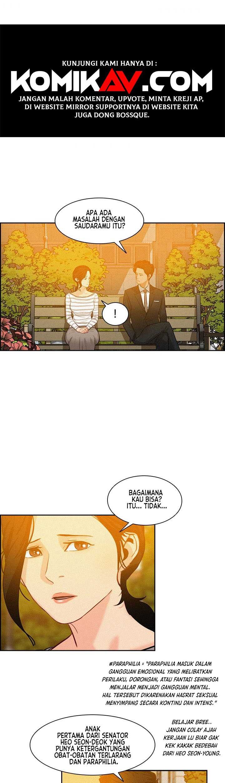 Lord of Money Chapter 20 Gambar 24
