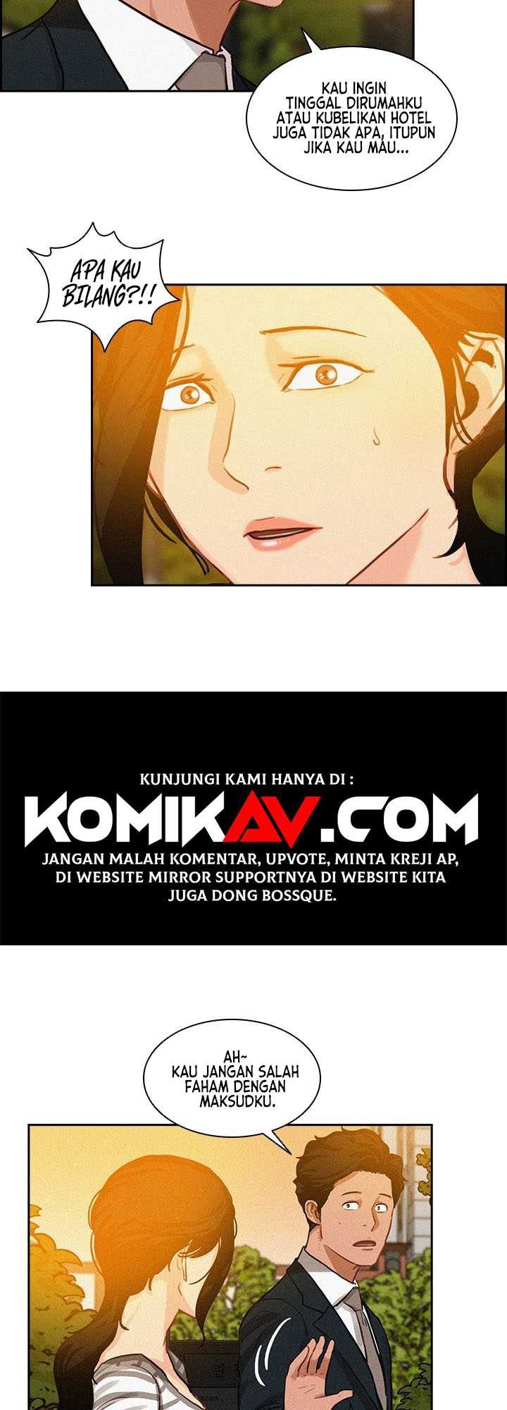 Lord of Money Chapter 20 Gambar 26