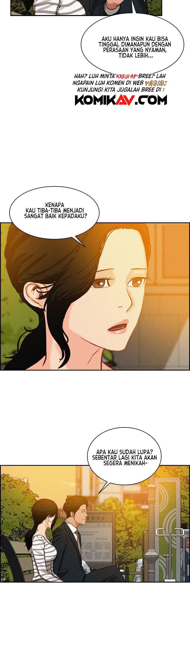 Lord of Money Chapter 20 Gambar 27