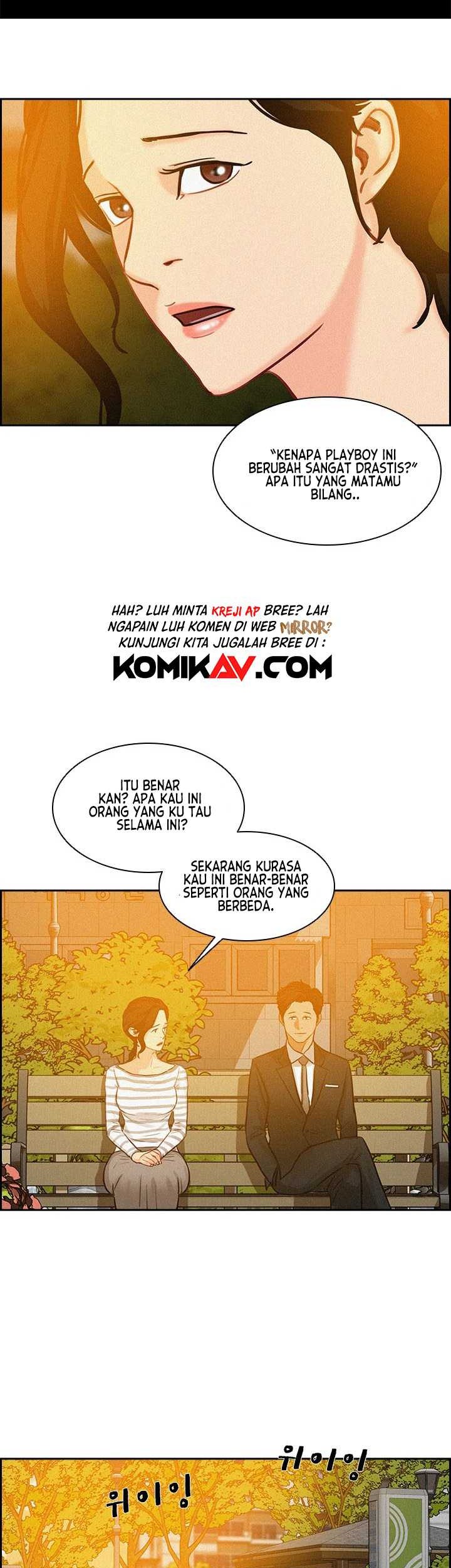 Lord of Money Chapter 20 Gambar 29
