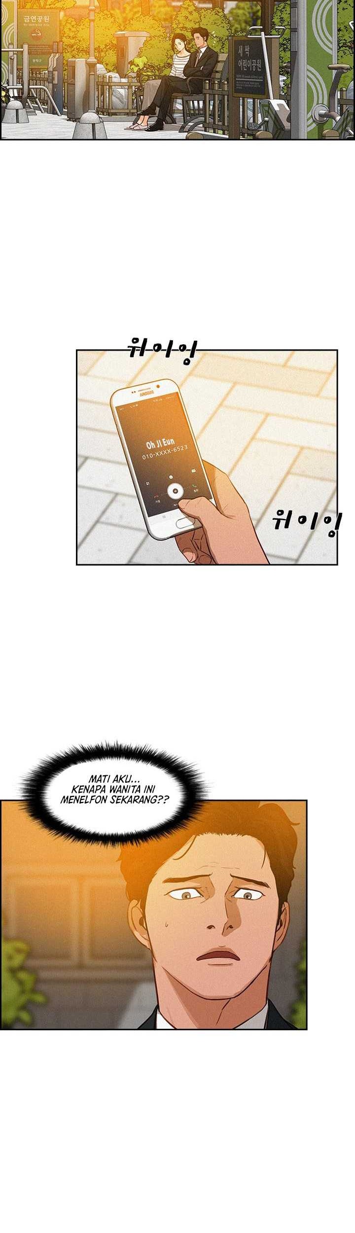 Lord of Money Chapter 20 Gambar 30