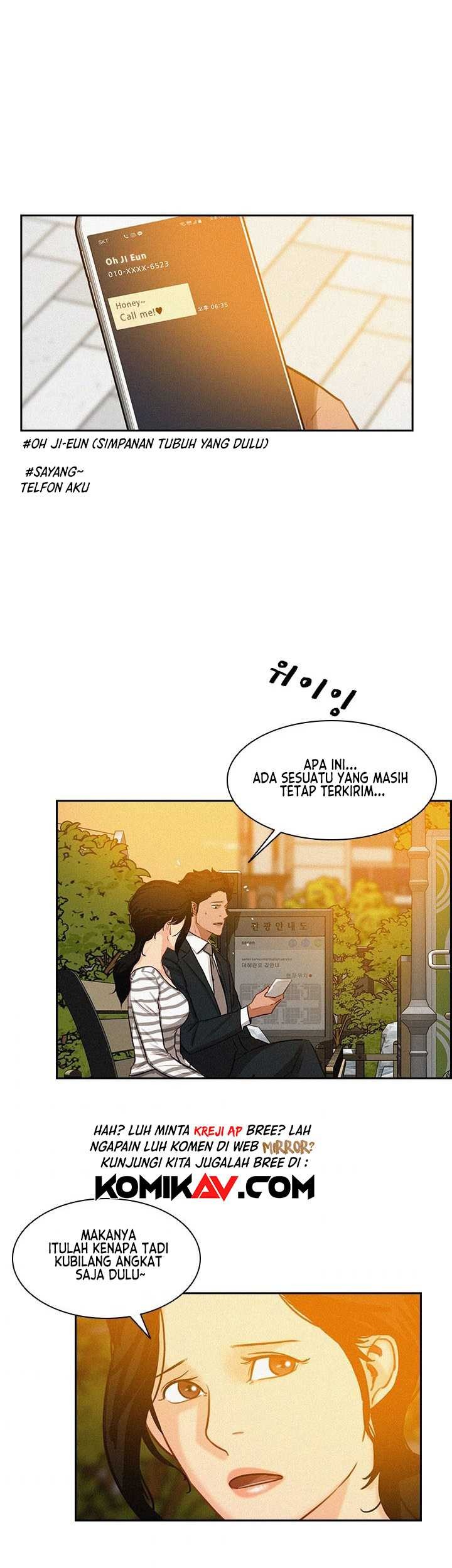 Lord of Money Chapter 20 Gambar 32