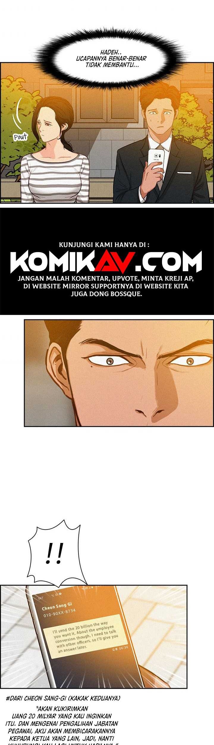 Lord of Money Chapter 20 Gambar 33