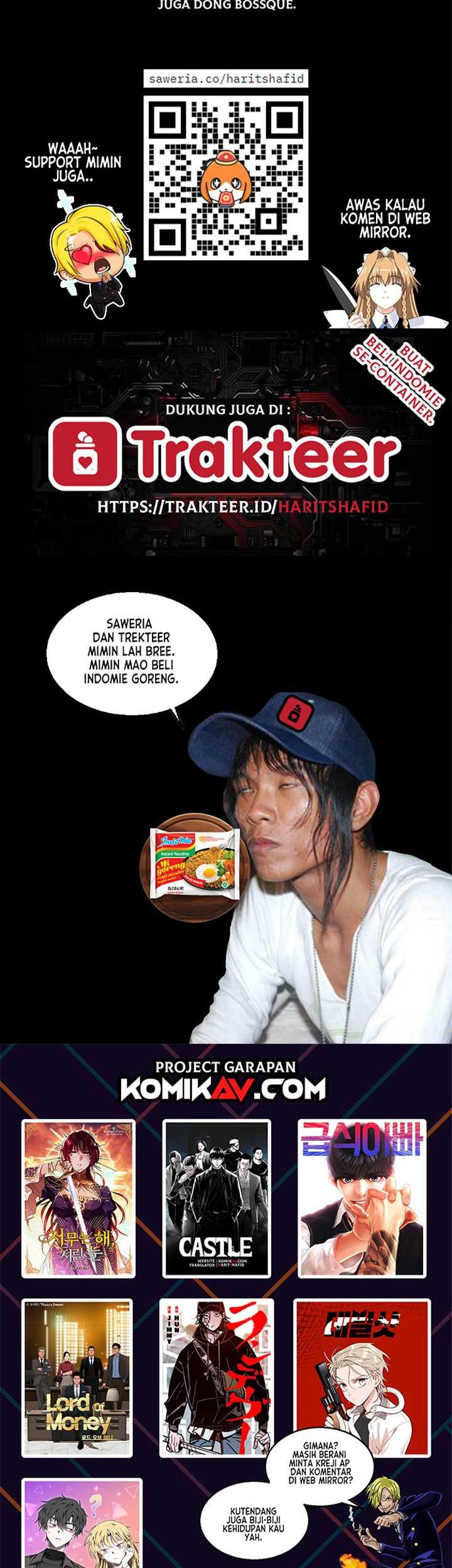 Lord of Money Chapter 20 Gambar 35
