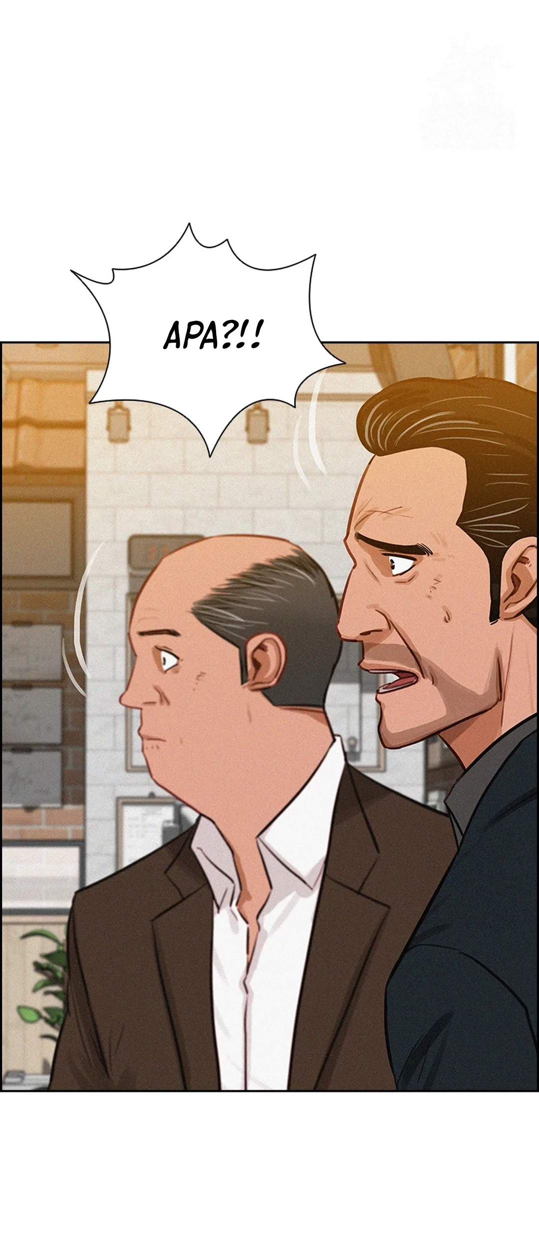 Lord of Money Chapter 200 Gambar 43