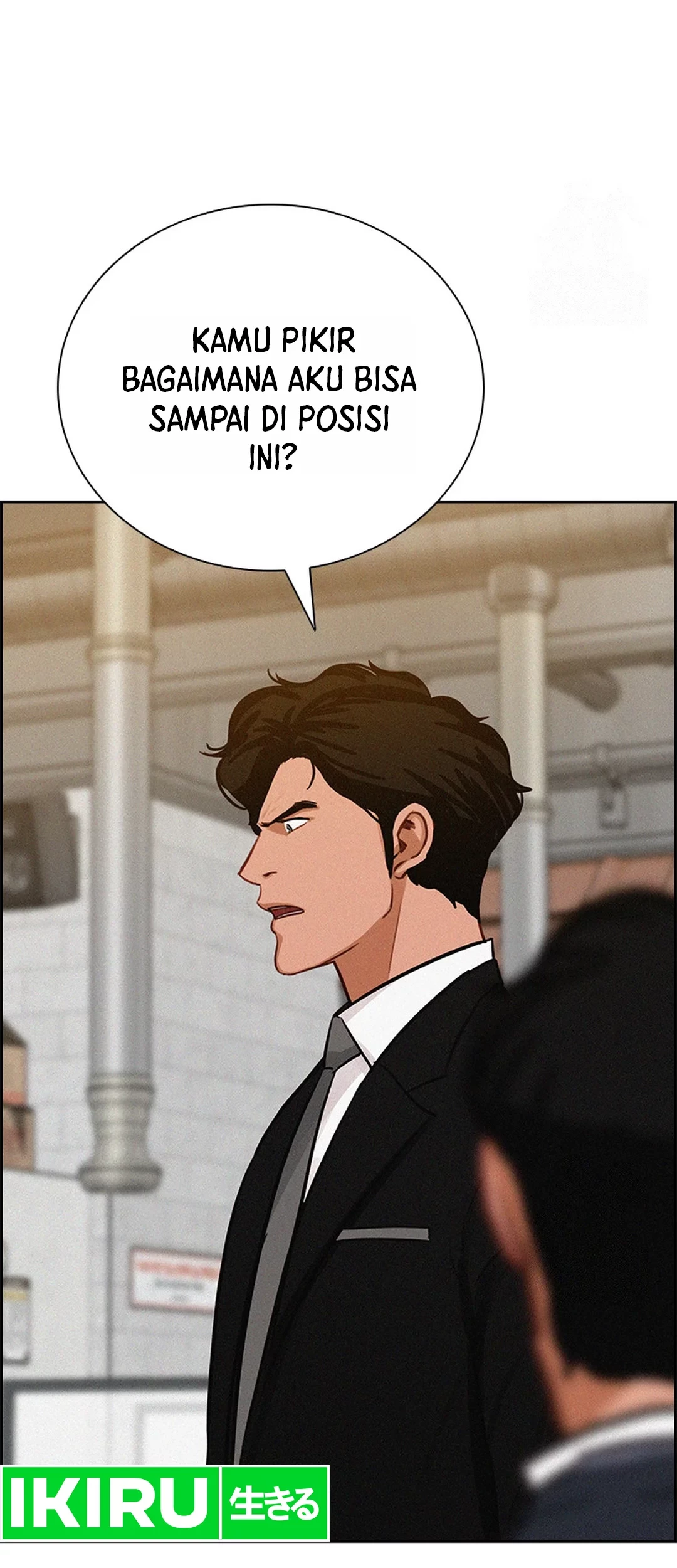 Lord of Money Chapter 200 Gambar 50