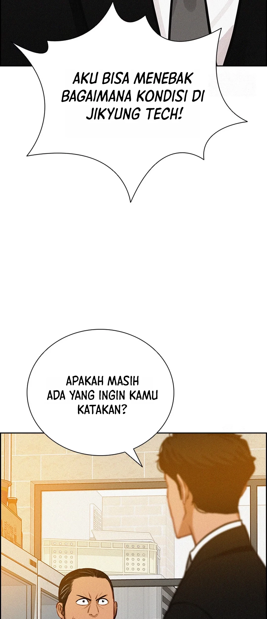 Lord of Money Chapter 200 Gambar 54