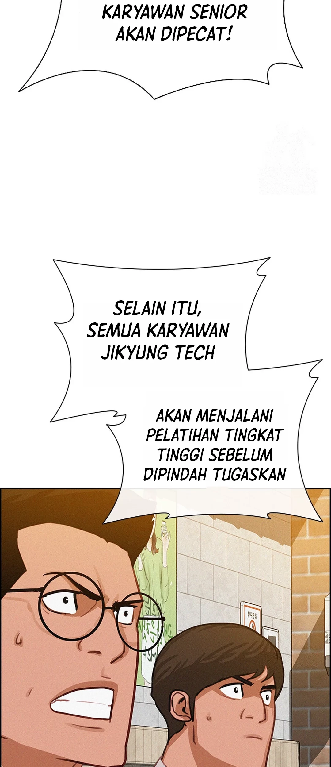 Lord of Money Chapter 200 Gambar 58