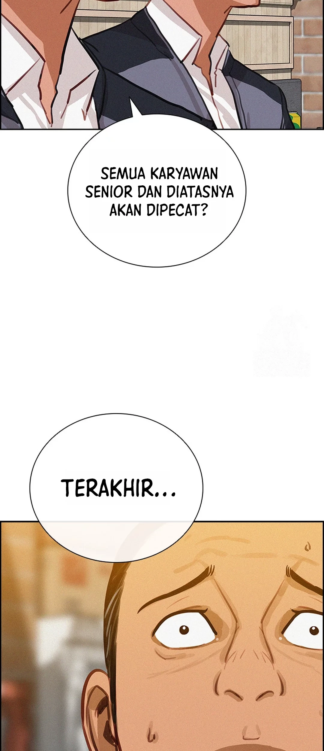 Lord of Money Chapter 200 Gambar 59