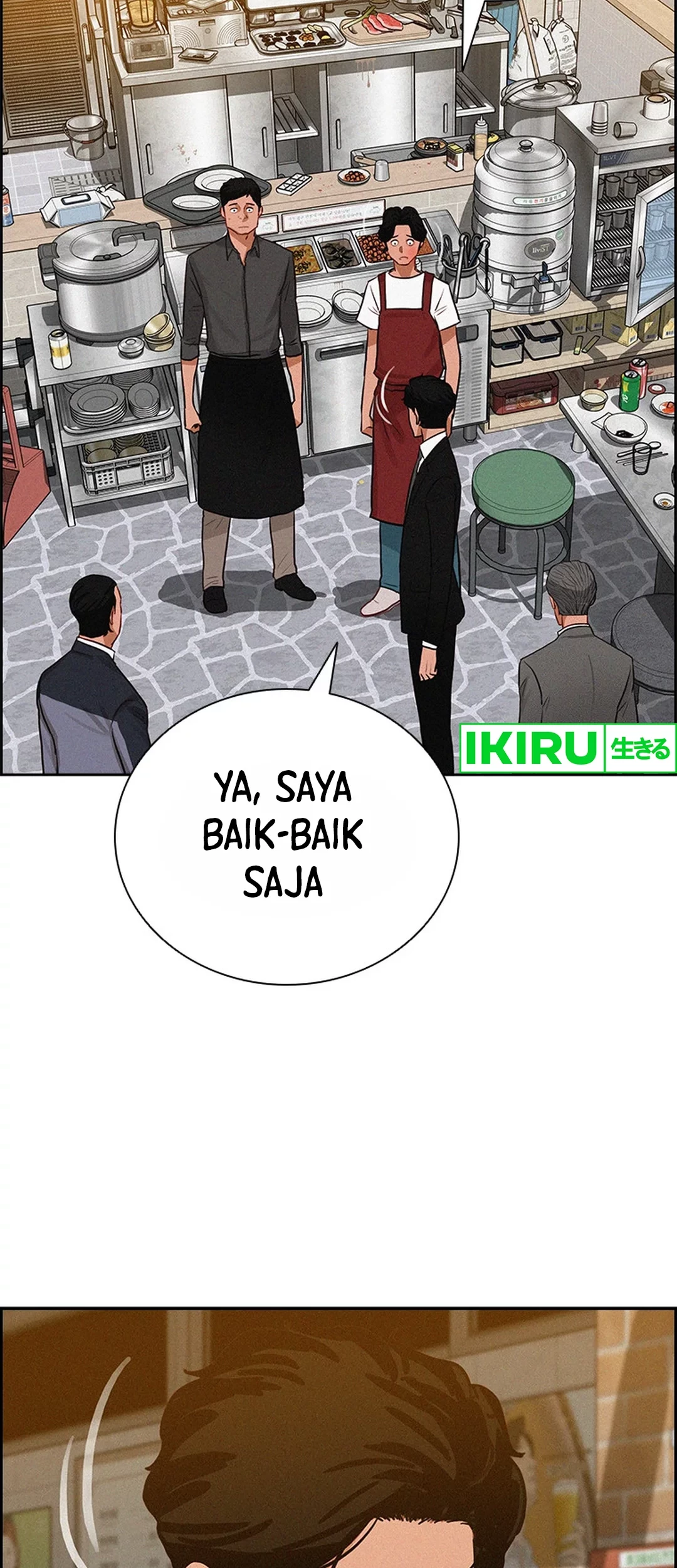 Lord of Money Chapter 200 Gambar 63