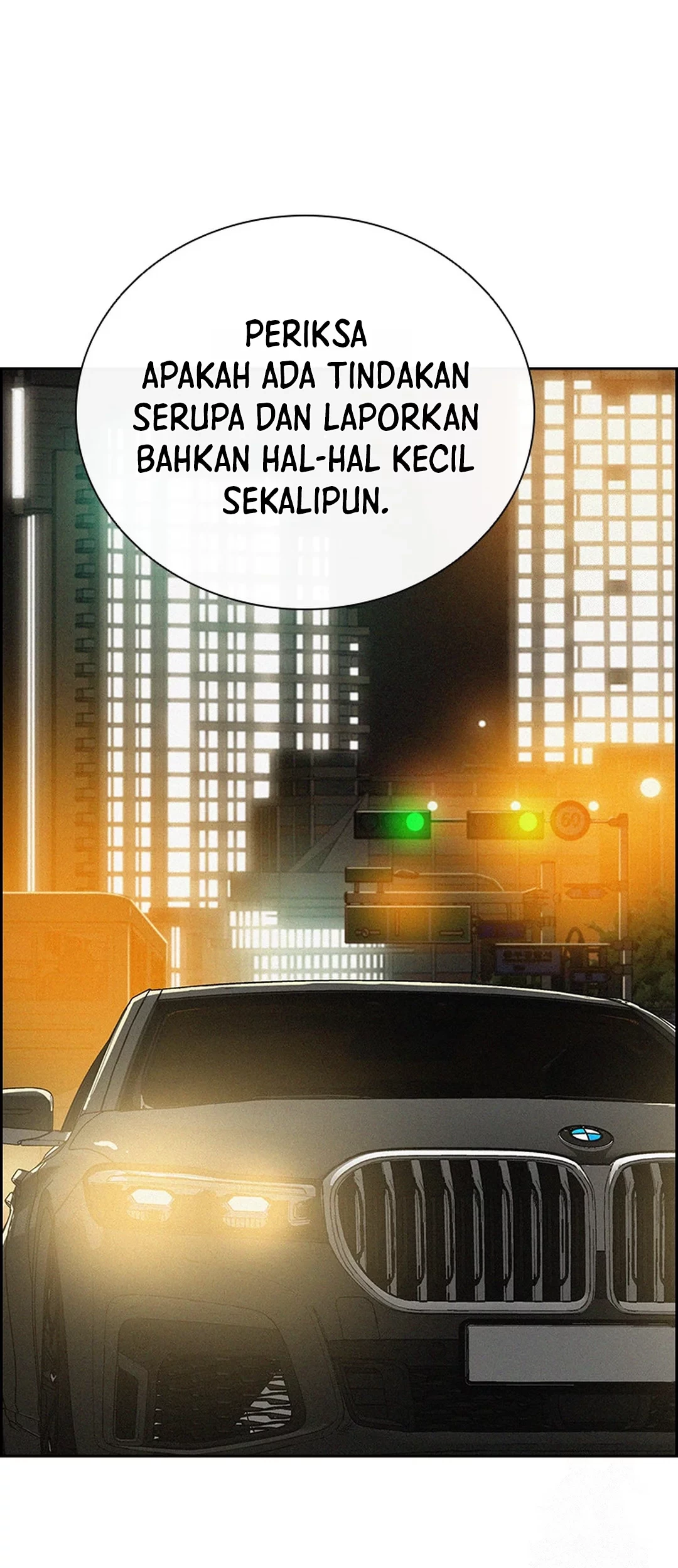 Lord of Money Chapter 200 Gambar 73
