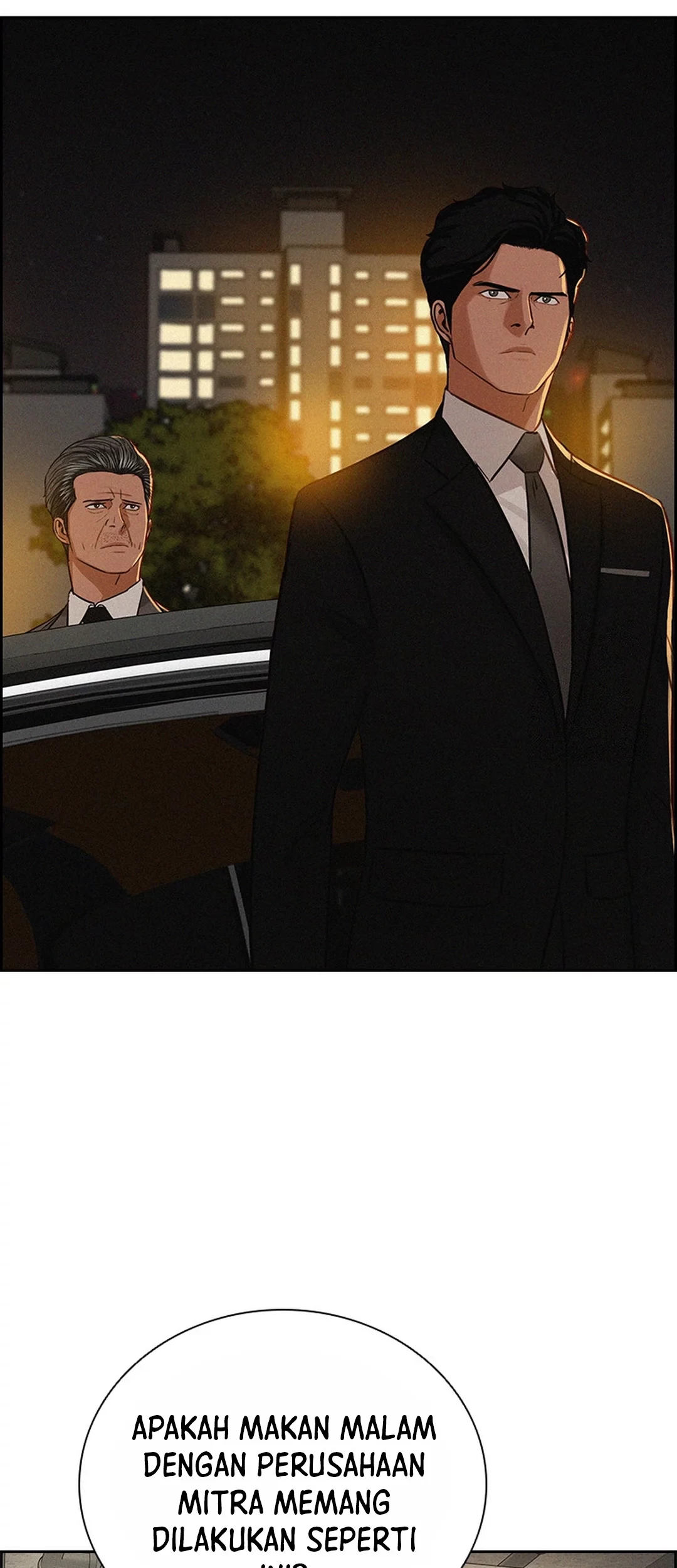 Lord of Money Chapter 200 Gambar 4