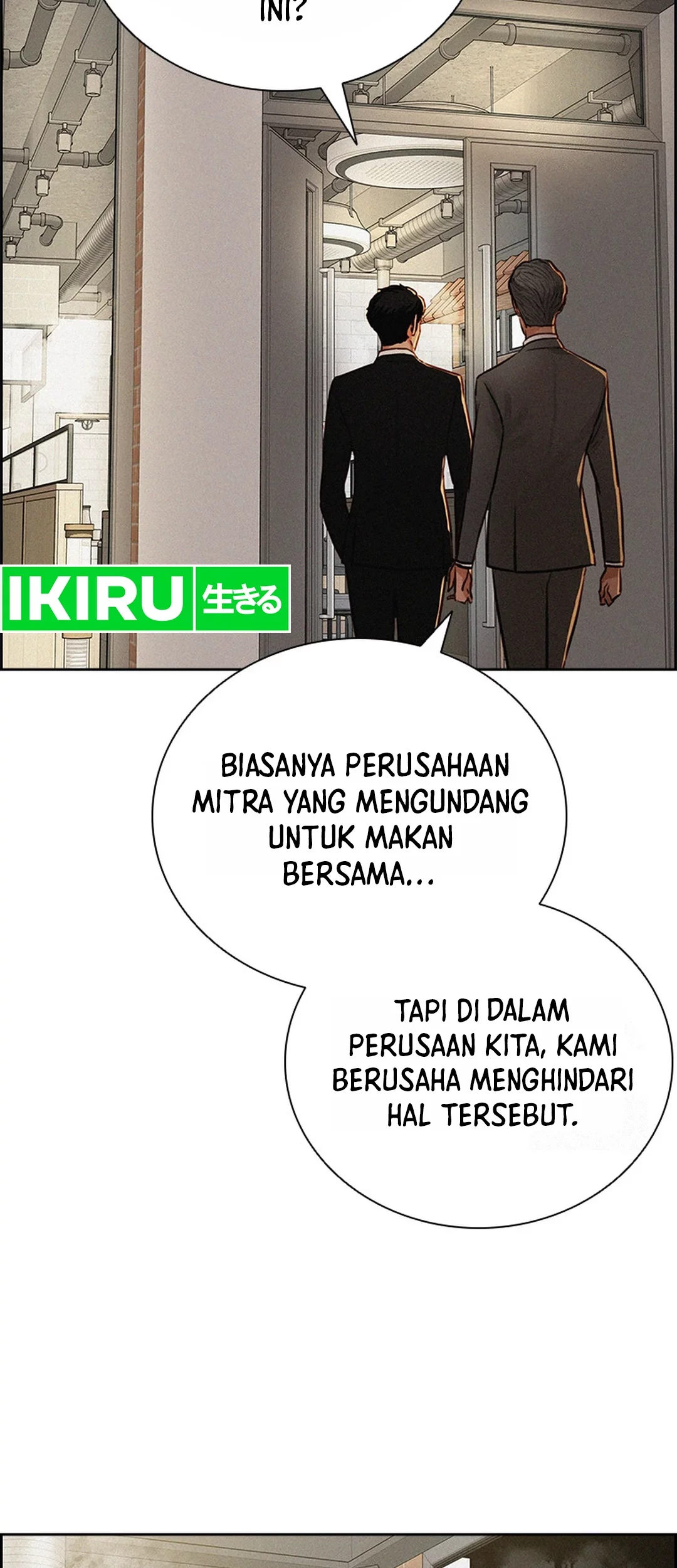 Lord of Money Chapter 200 Gambar 5