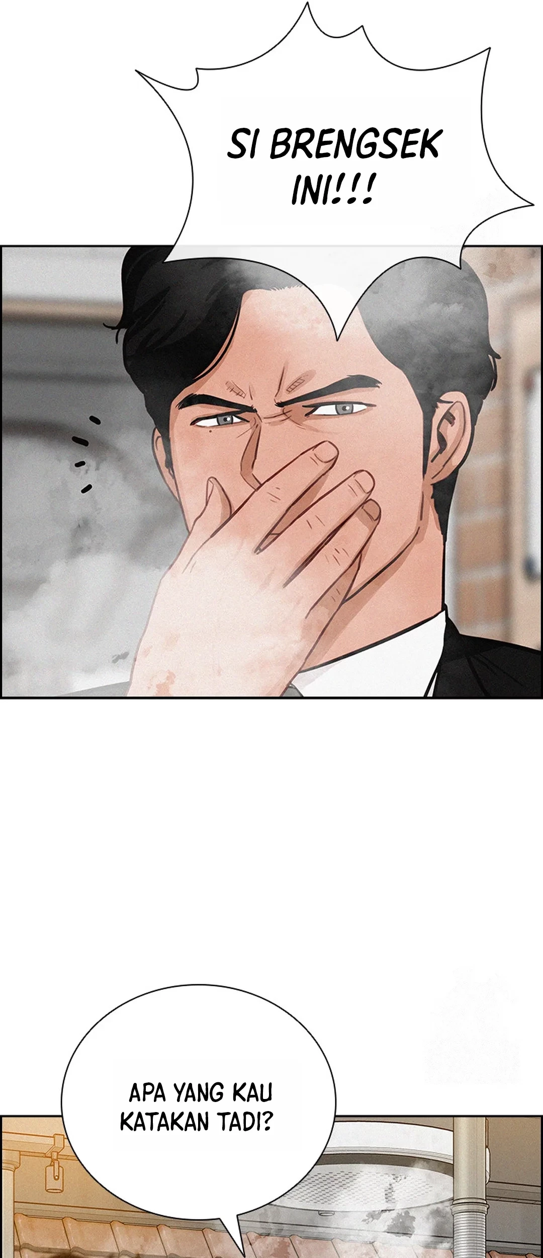 Lord of Money Chapter 200 Gambar 7