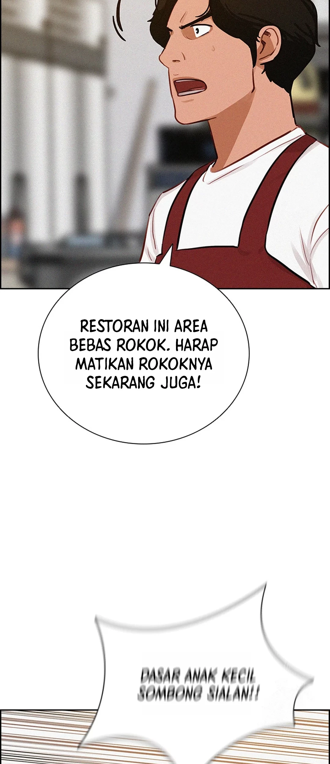 Lord of Money Chapter 200 Gambar 10