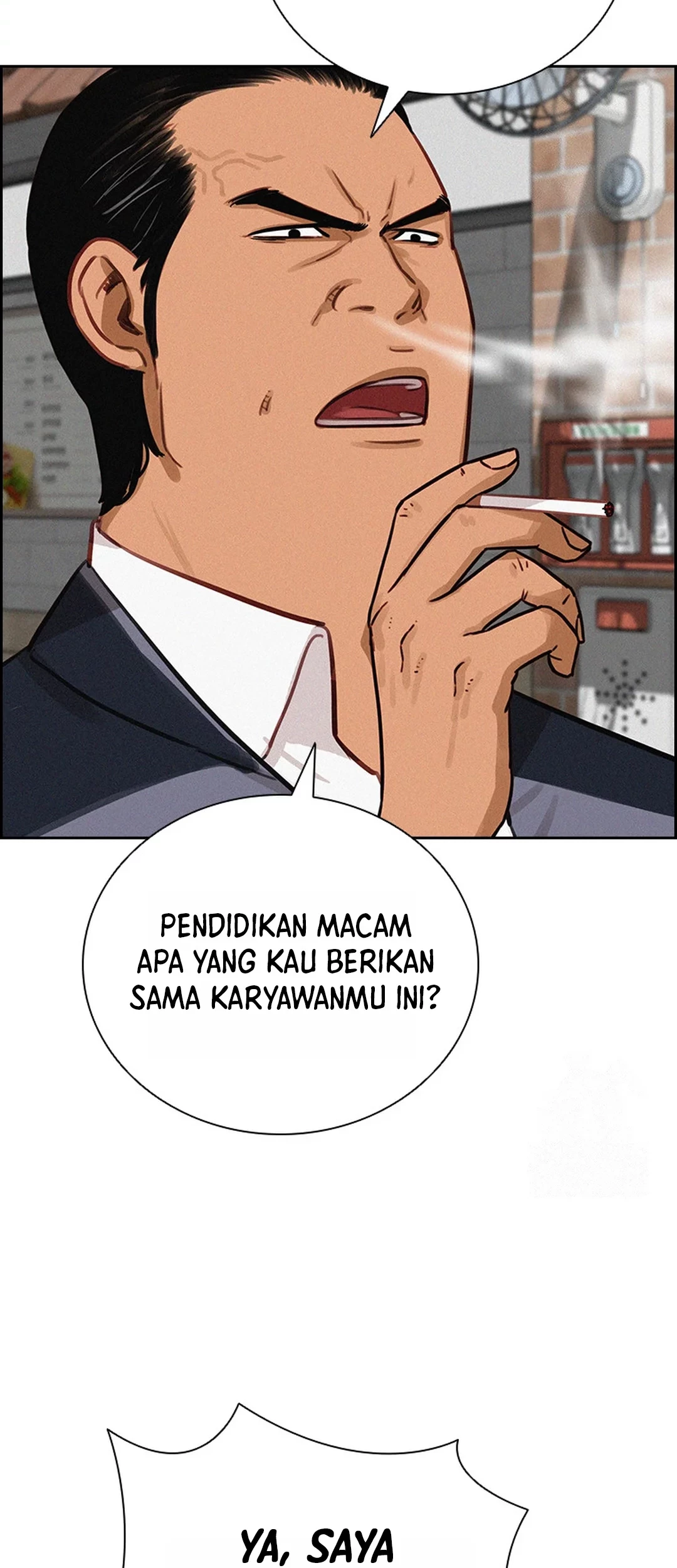 Lord of Money Chapter 200 Gambar 13