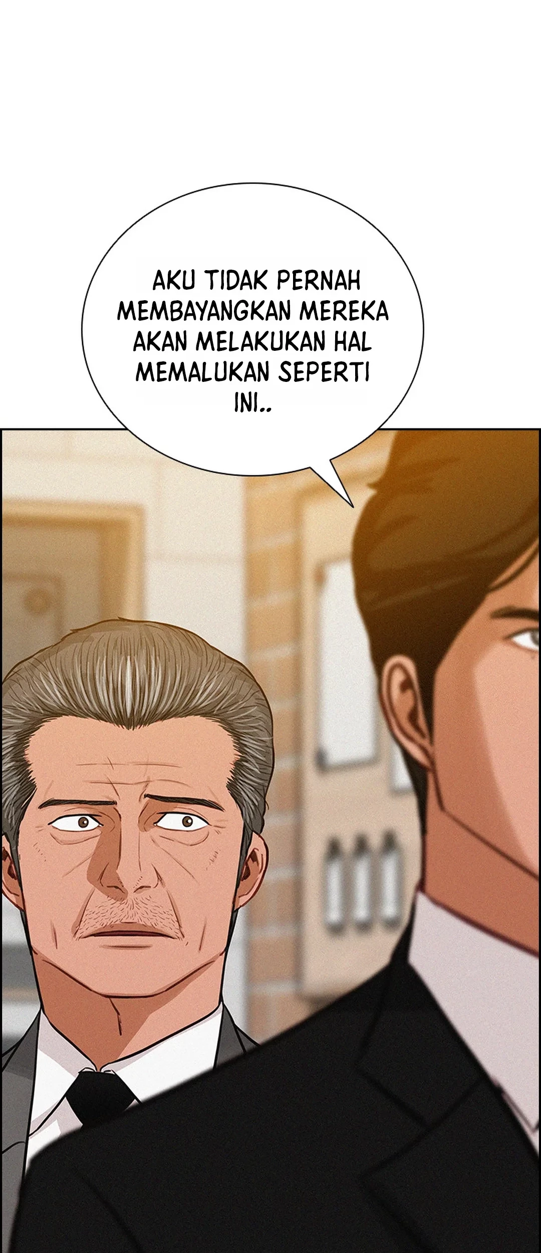 Lord of Money Chapter 200 Gambar 19