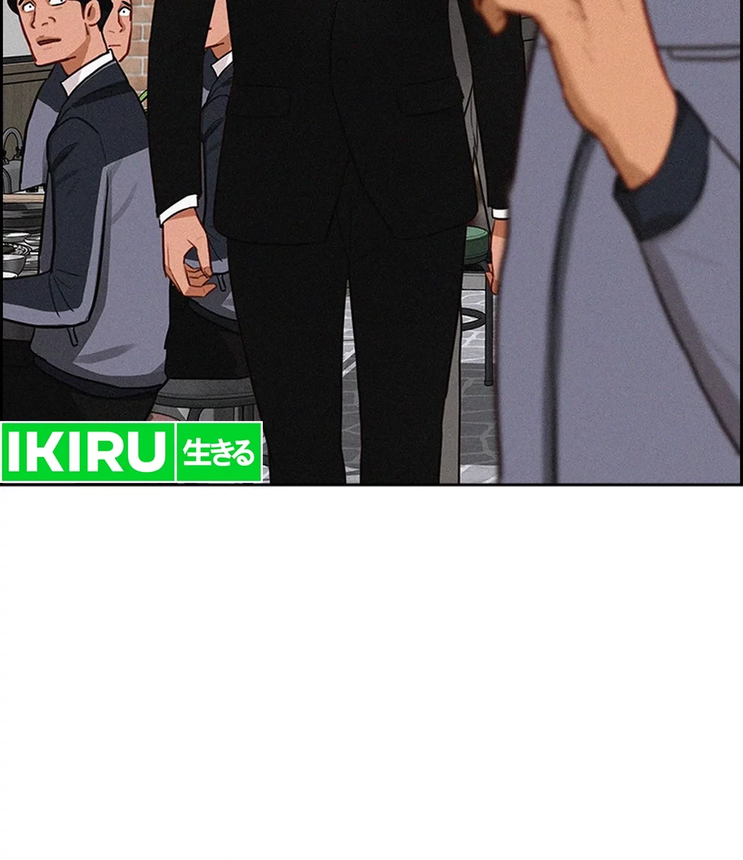Lord of Money Chapter 200 Gambar 26