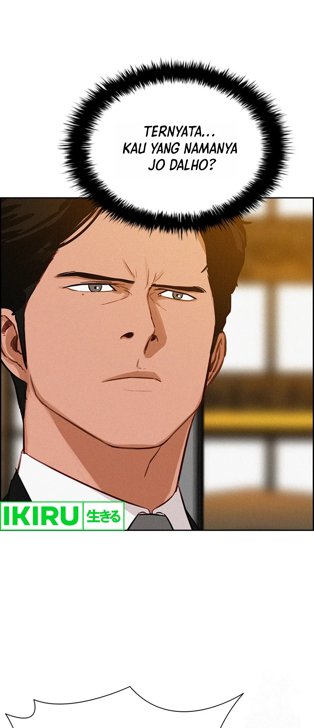 Lord of Money Chapter 200 Gambar 28