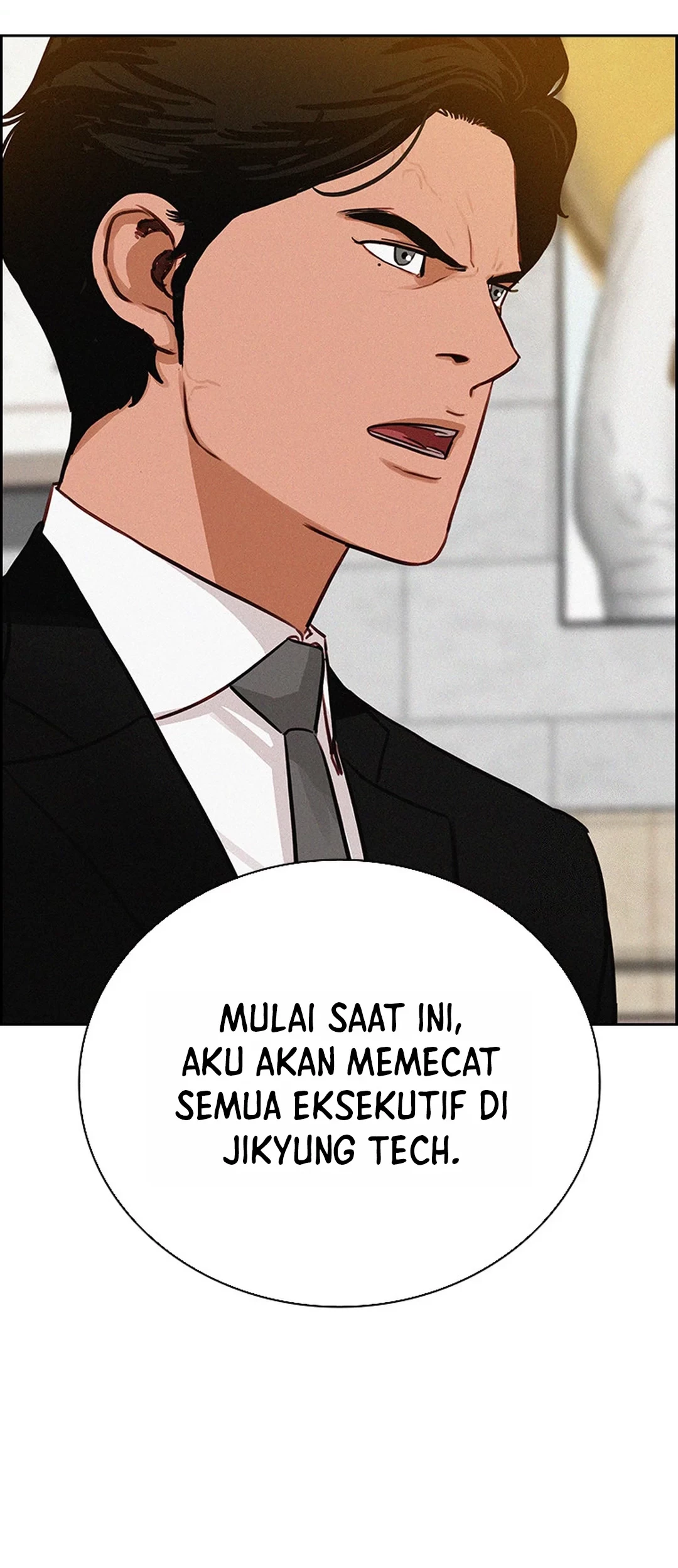 Lord of Money Chapter 200 Gambar 33