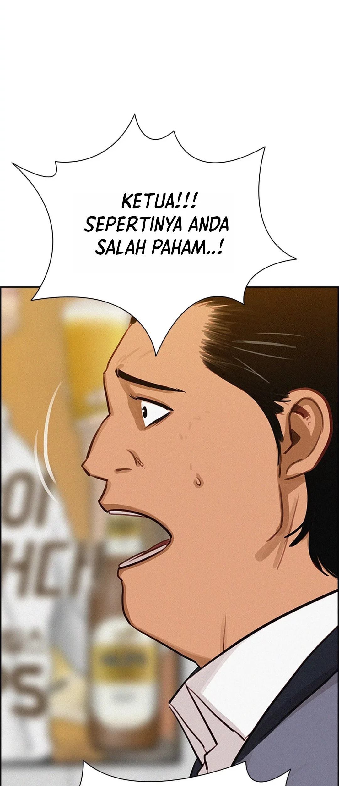 Lord of Money Chapter 200 Gambar 35