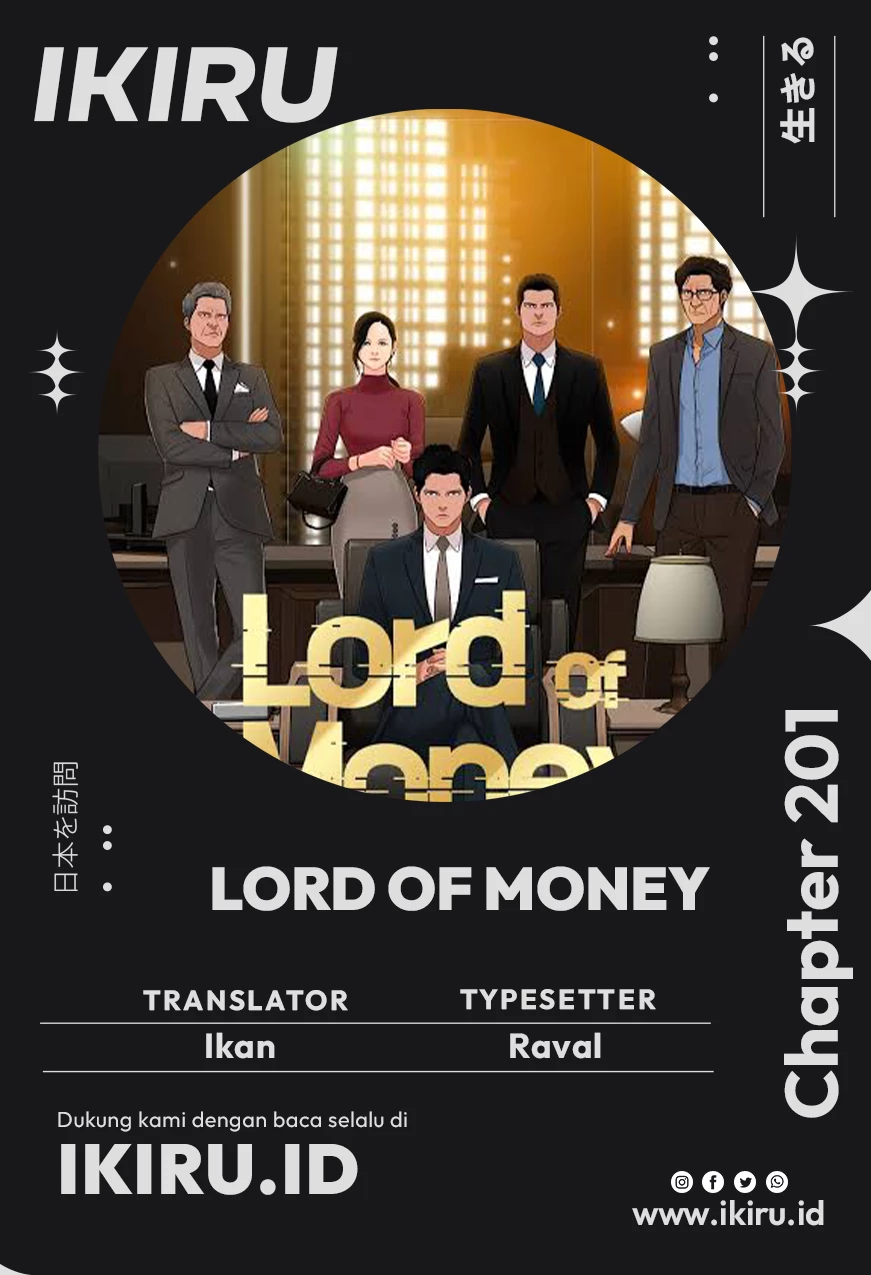 Baca Komik Lord of Money Chapter 201 Gambar 1