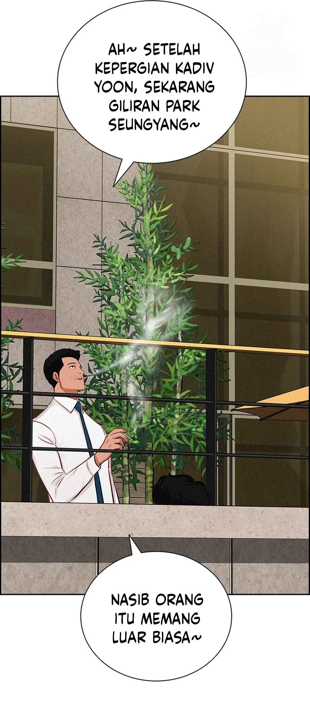 Lord of Money Chapter 201 Gambar 50