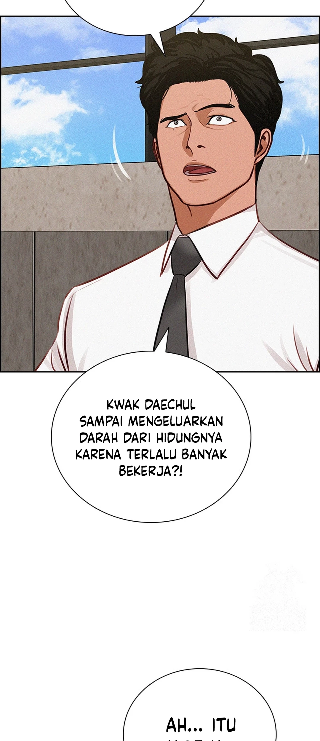 Lord of Money Chapter 201 Gambar 53