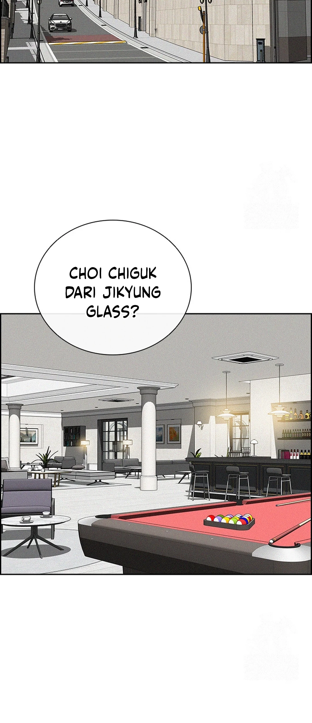 Lord of Money Chapter 201 Gambar 58