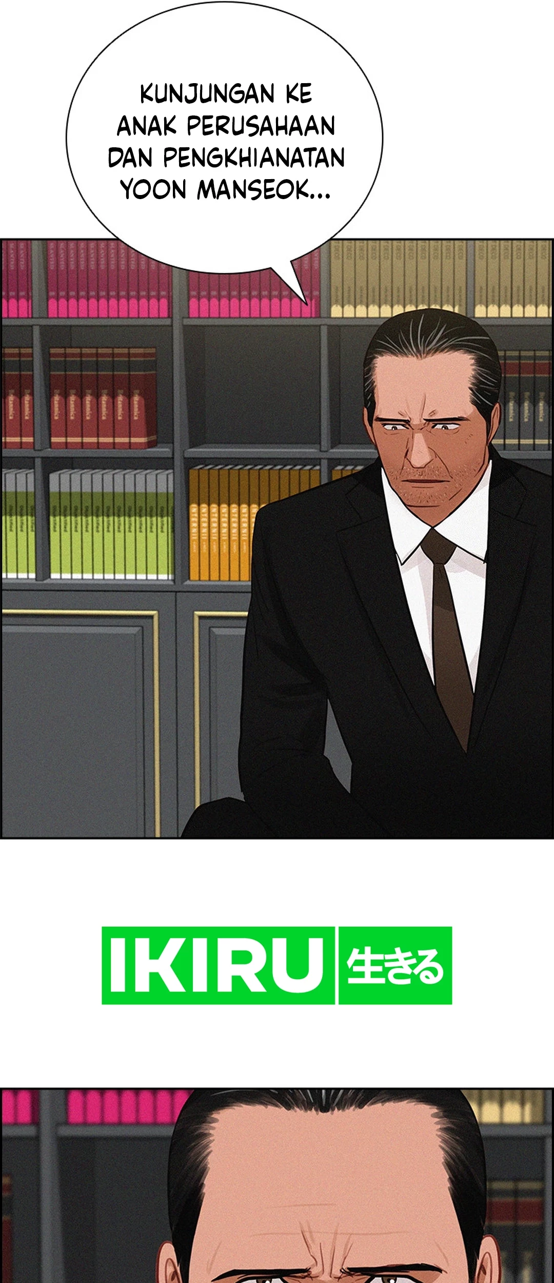 Lord of Money Chapter 201 Gambar 61