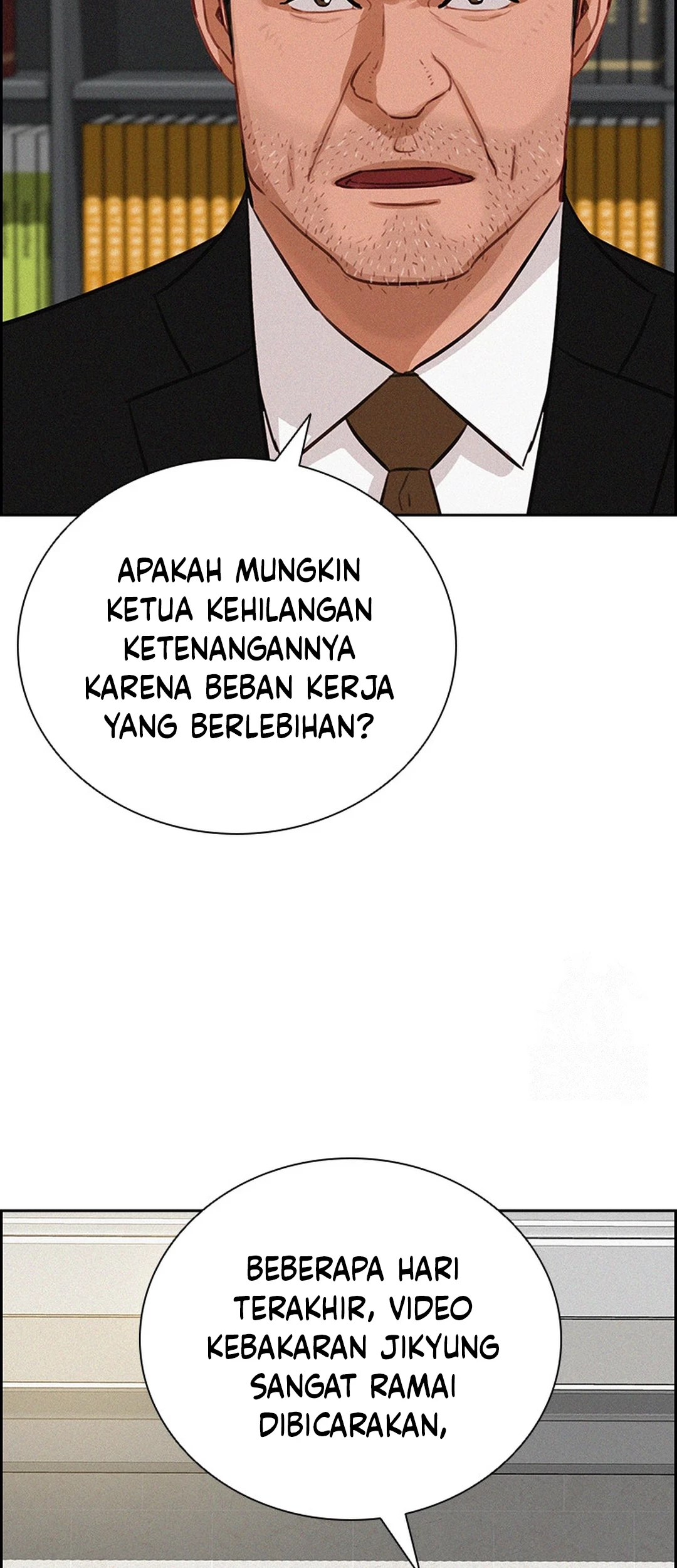 Lord of Money Chapter 201 Gambar 62