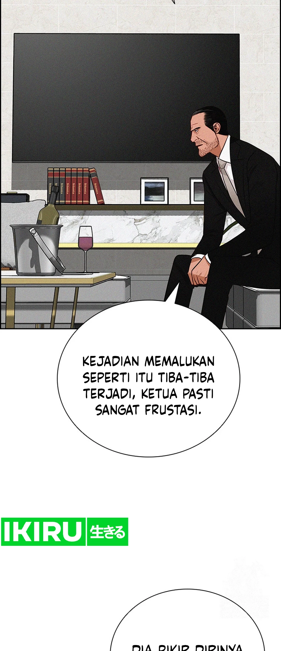 Lord of Money Chapter 201 Gambar 63