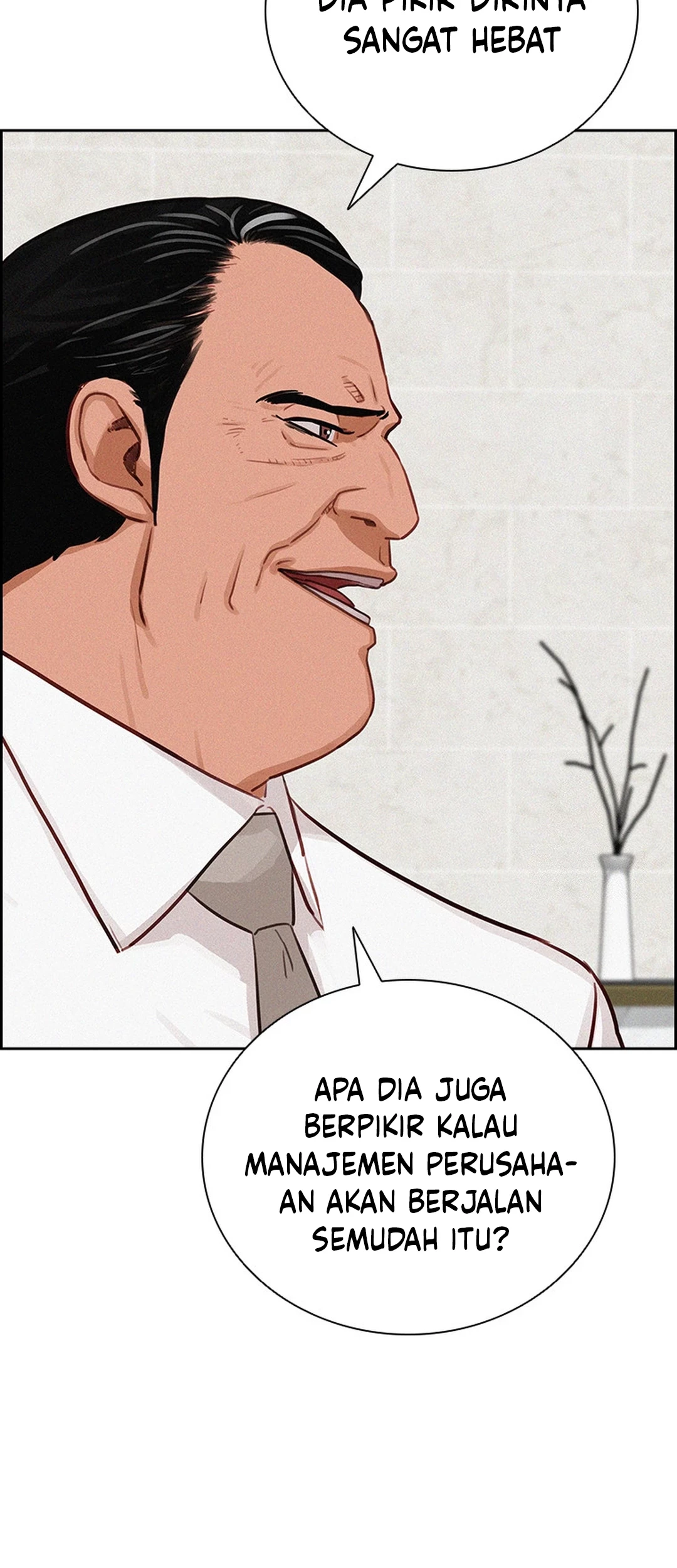 Lord of Money Chapter 201 Gambar 64