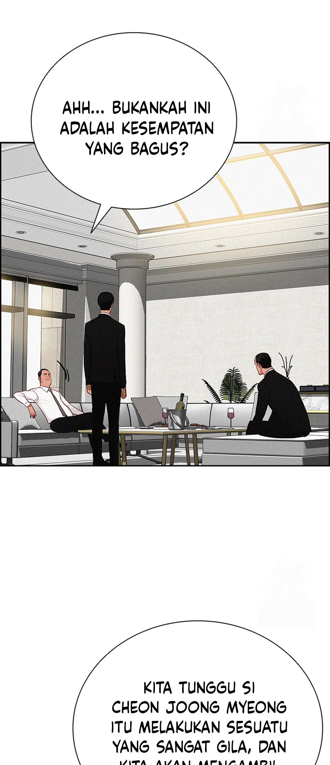 Lord of Money Chapter 201 Gambar 65