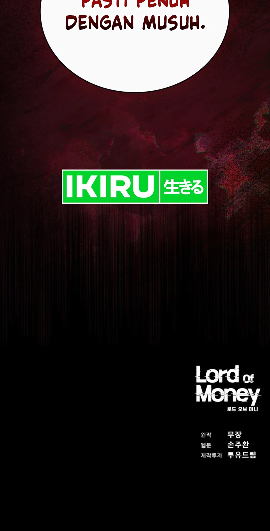 Lord of Money Chapter 201 Gambar 74