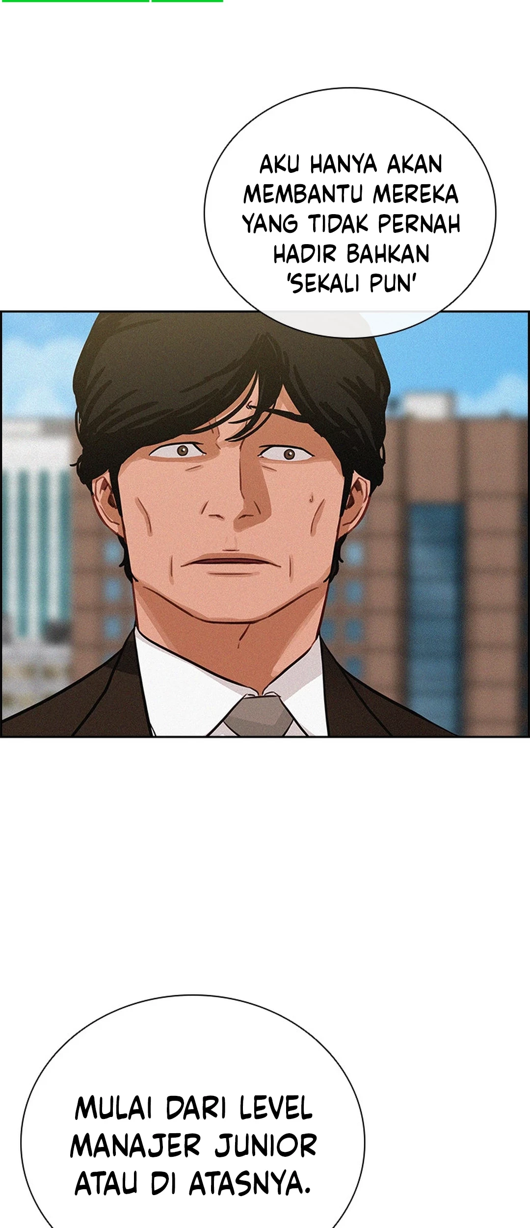 Lord of Money Chapter 201 Gambar 9