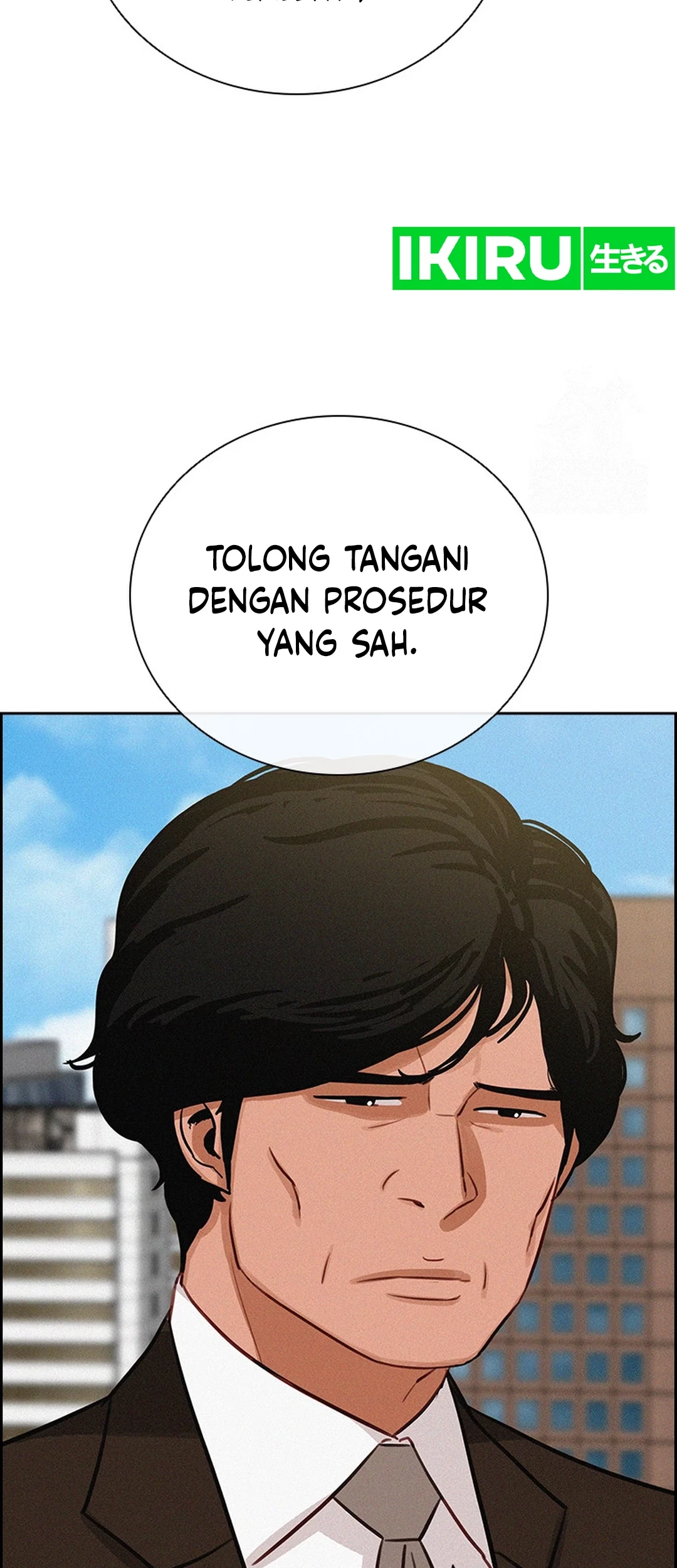 Lord of Money Chapter 201 Gambar 15
