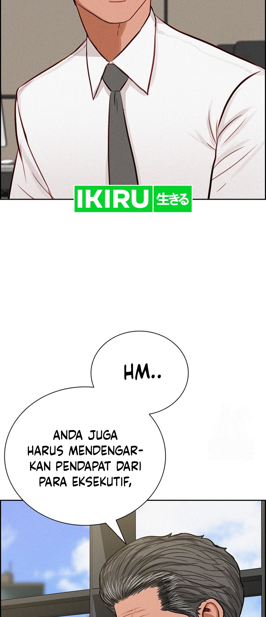 Lord of Money Chapter 201 Gambar 22