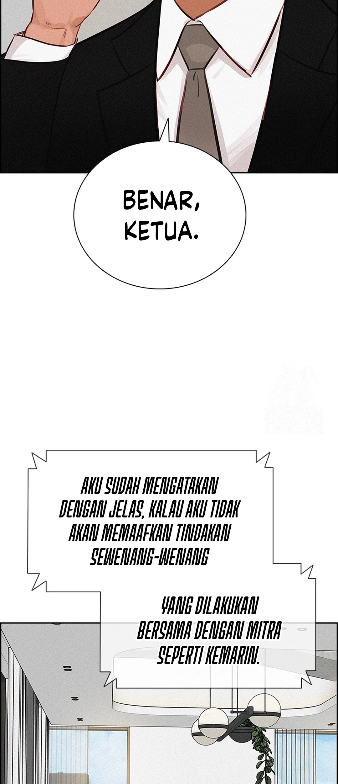 Lord of Money Chapter 201 Gambar 28