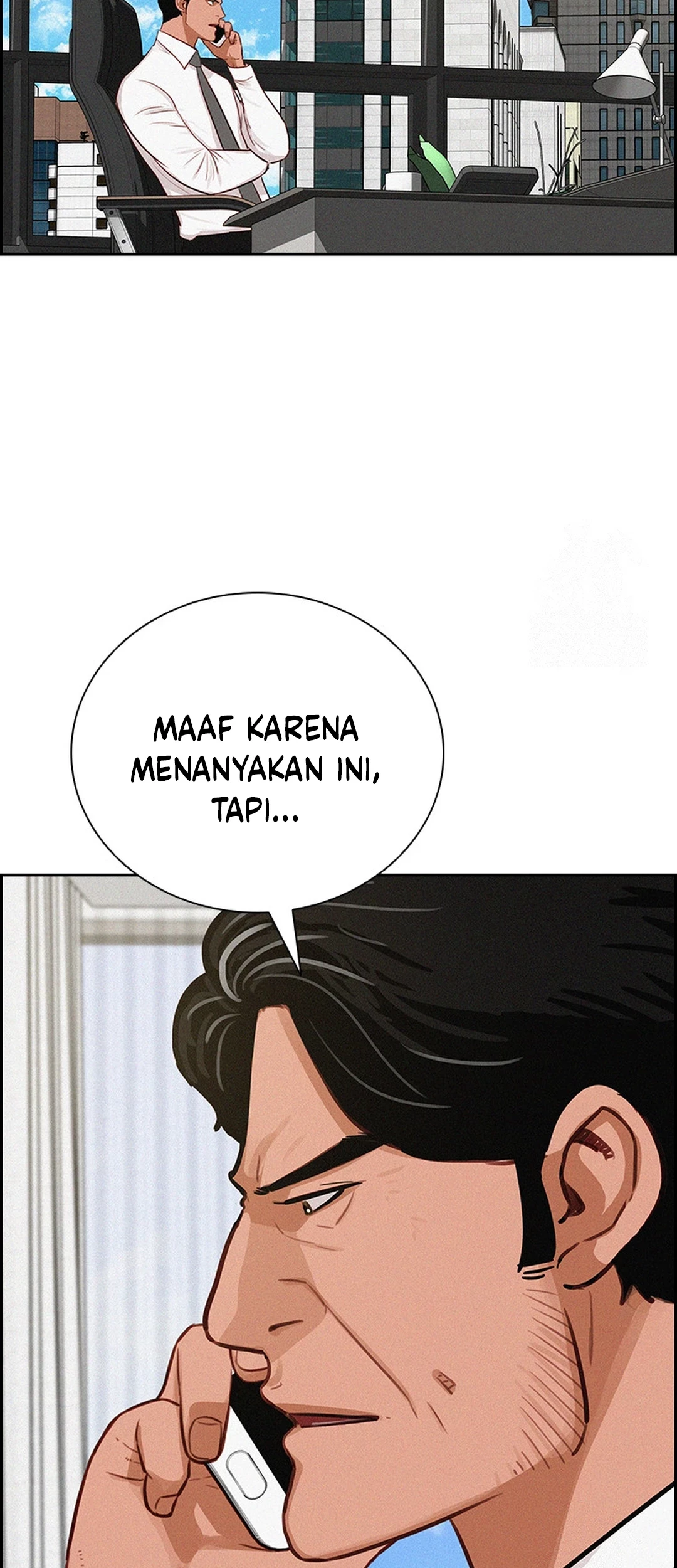 Lord of Money Chapter 201 Gambar 30