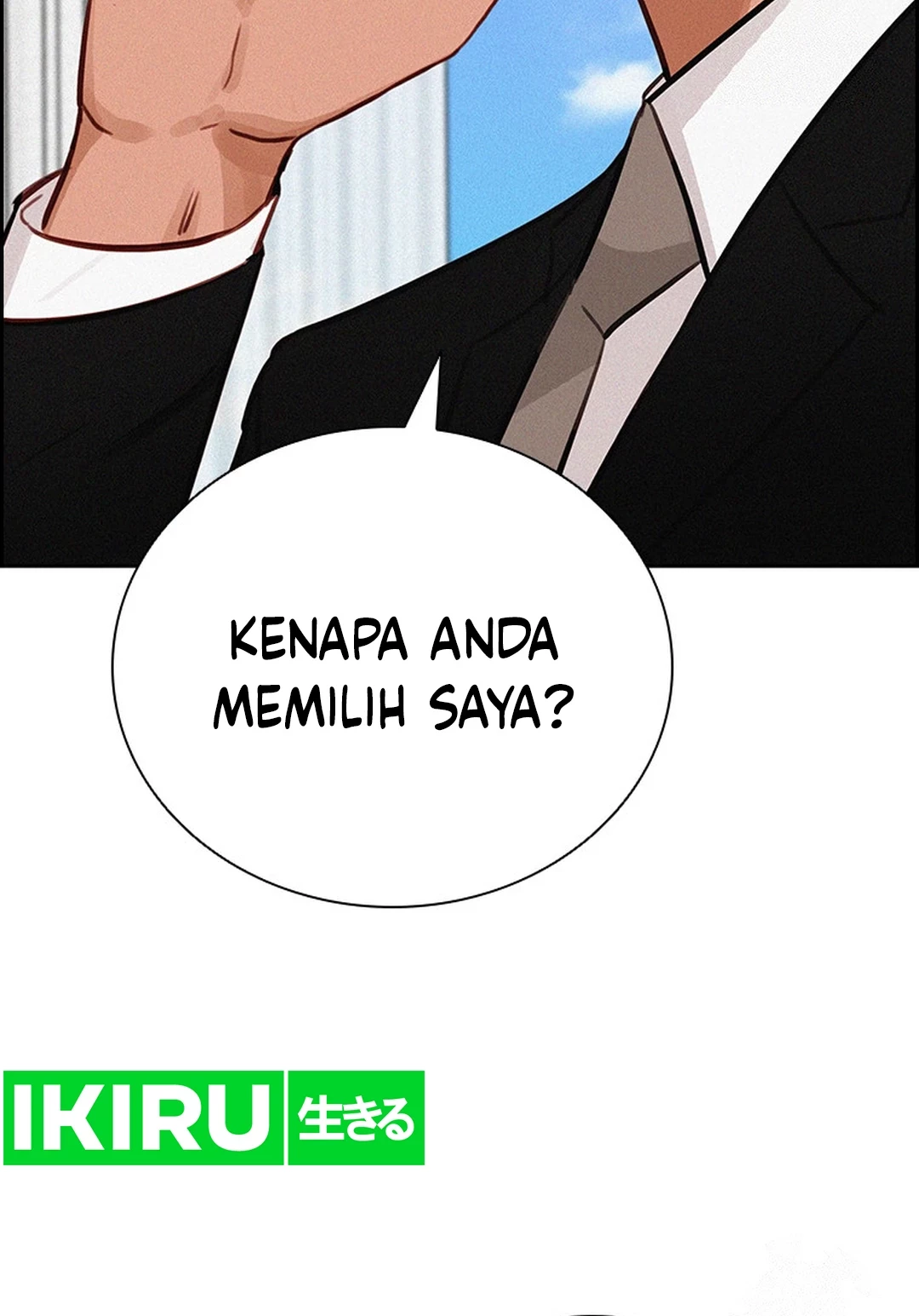 Lord of Money Chapter 201 Gambar 31