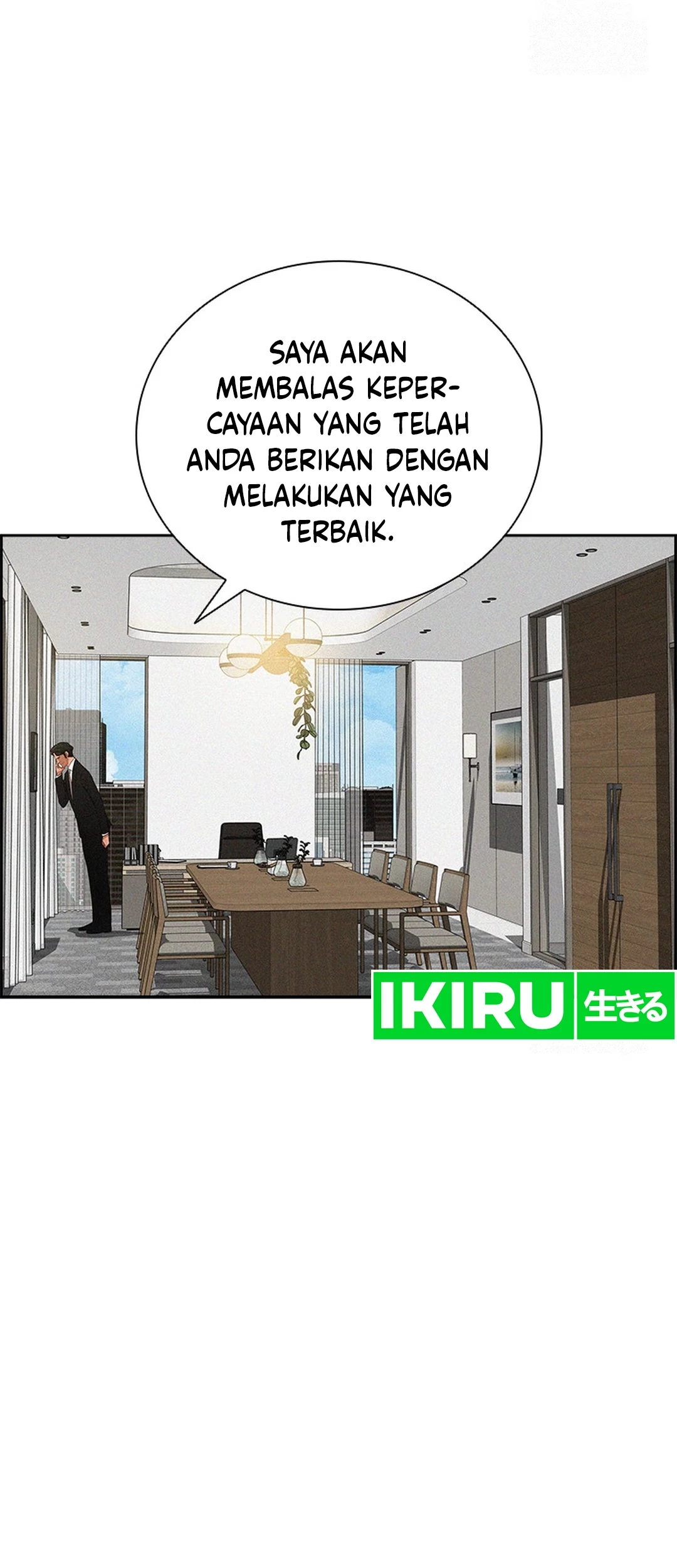 Lord of Money Chapter 201 Gambar 37