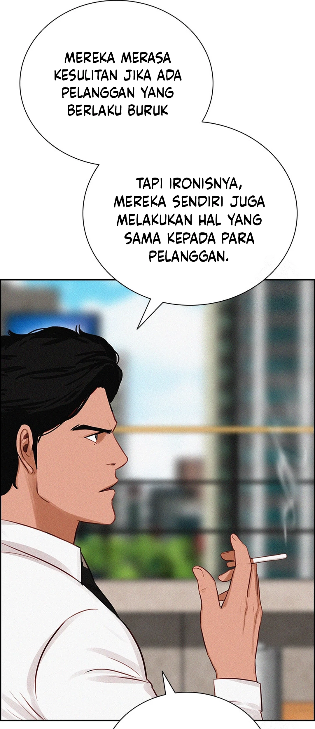 Lord of Money Chapter 201 Gambar 44