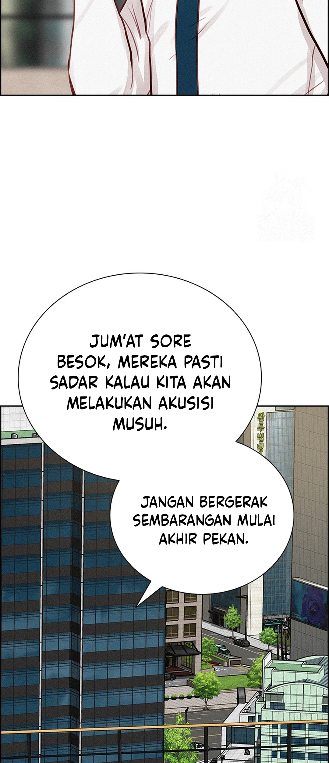 Lord of Money Chapter 201 Gambar 46