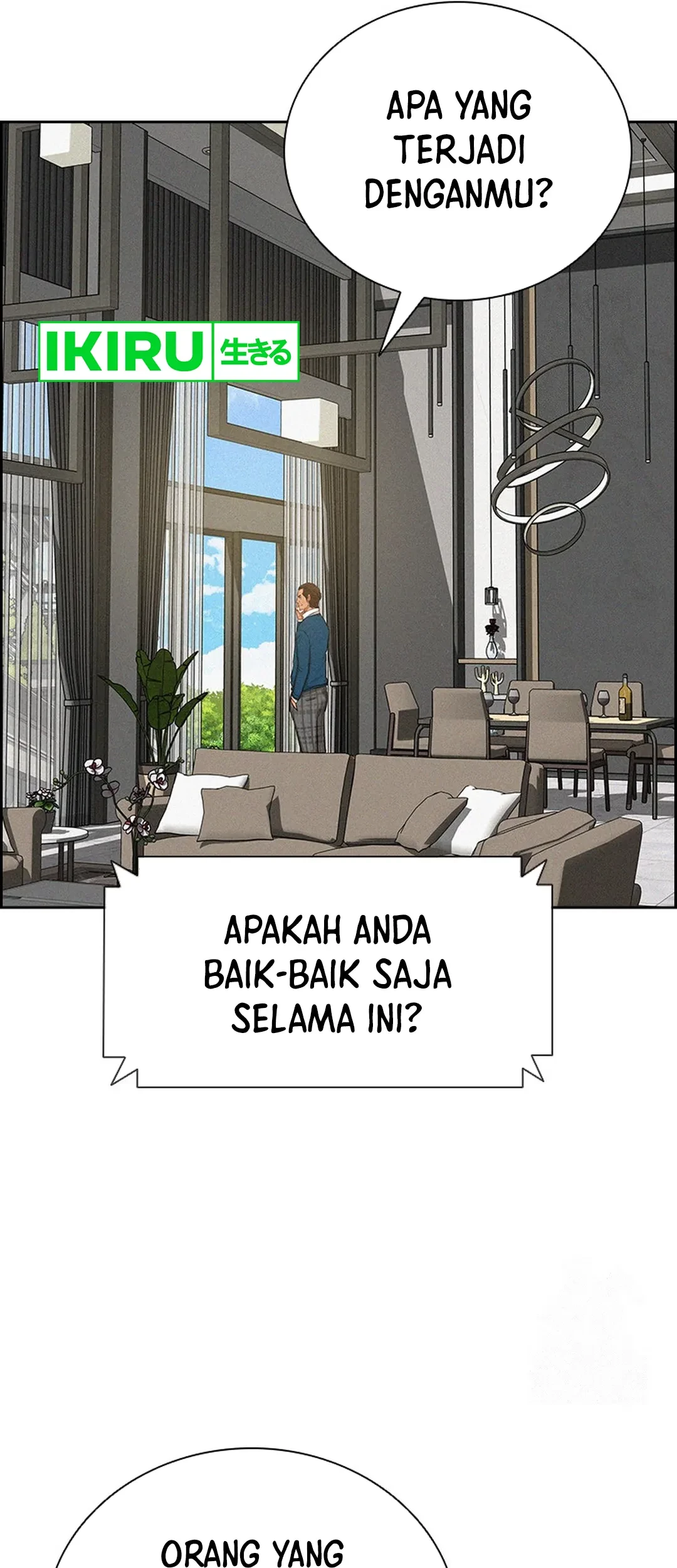 Lord of Money Chapter 202 Gambar 42