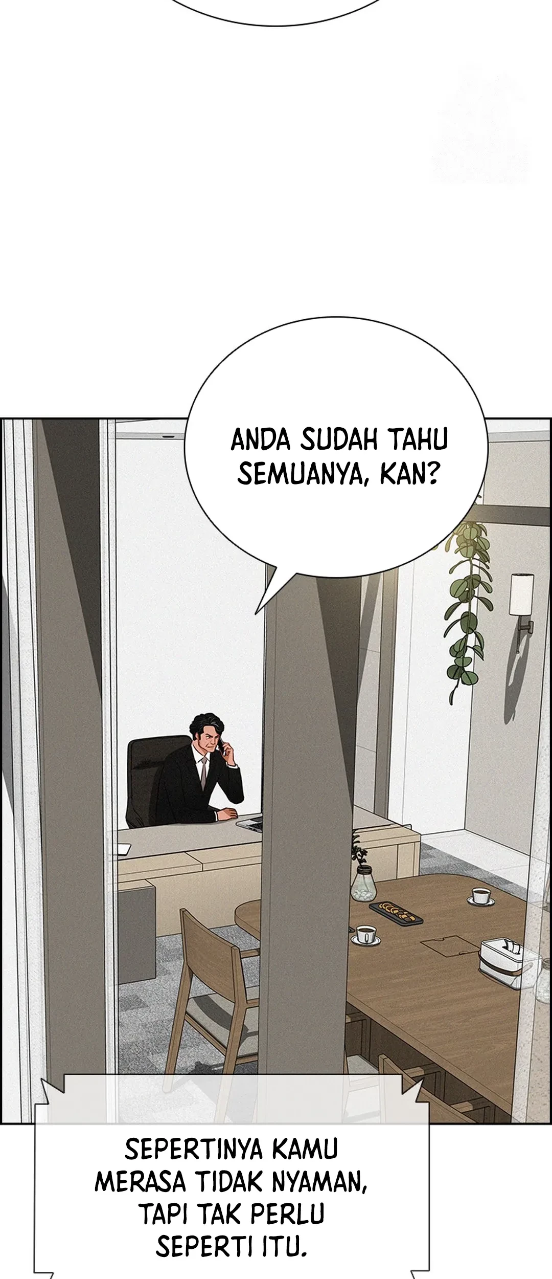 Lord of Money Chapter 202 Gambar 44