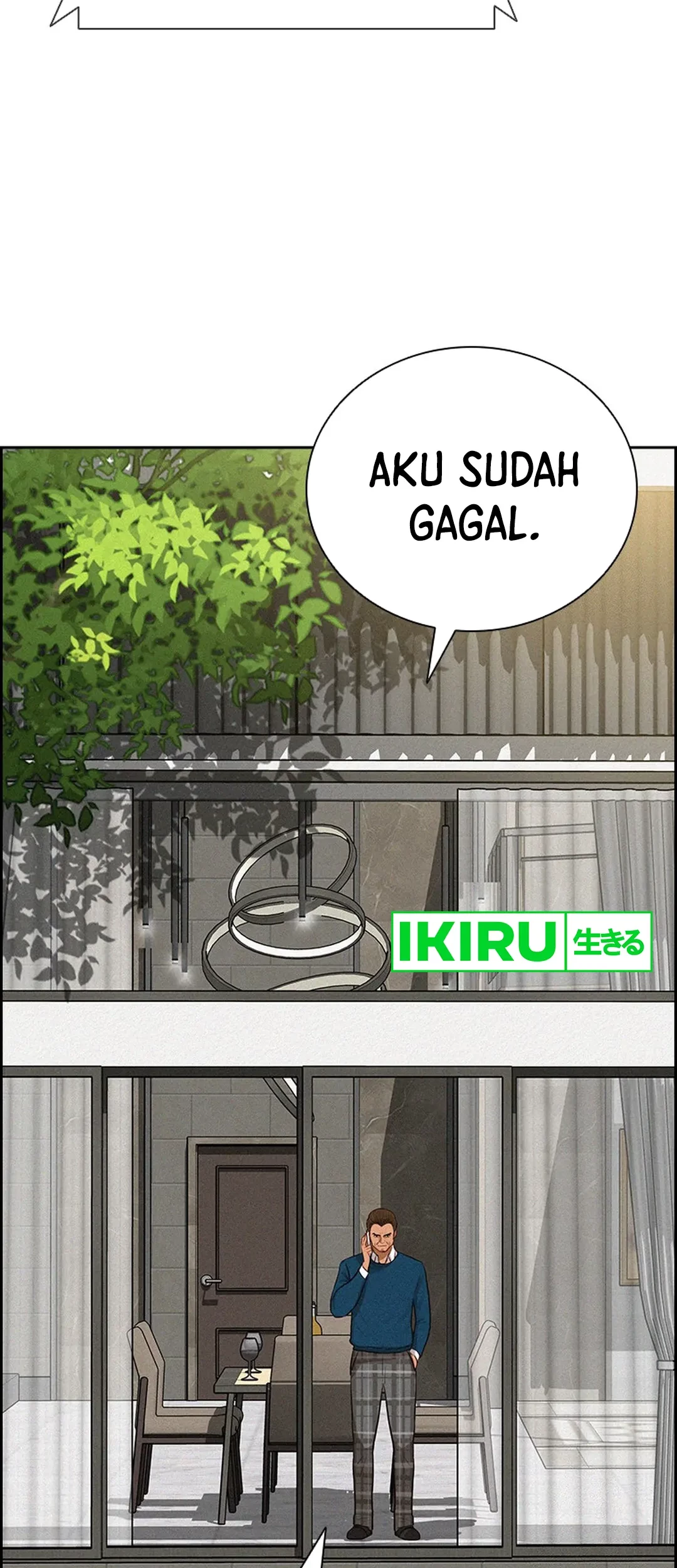 Lord of Money Chapter 202 Gambar 45