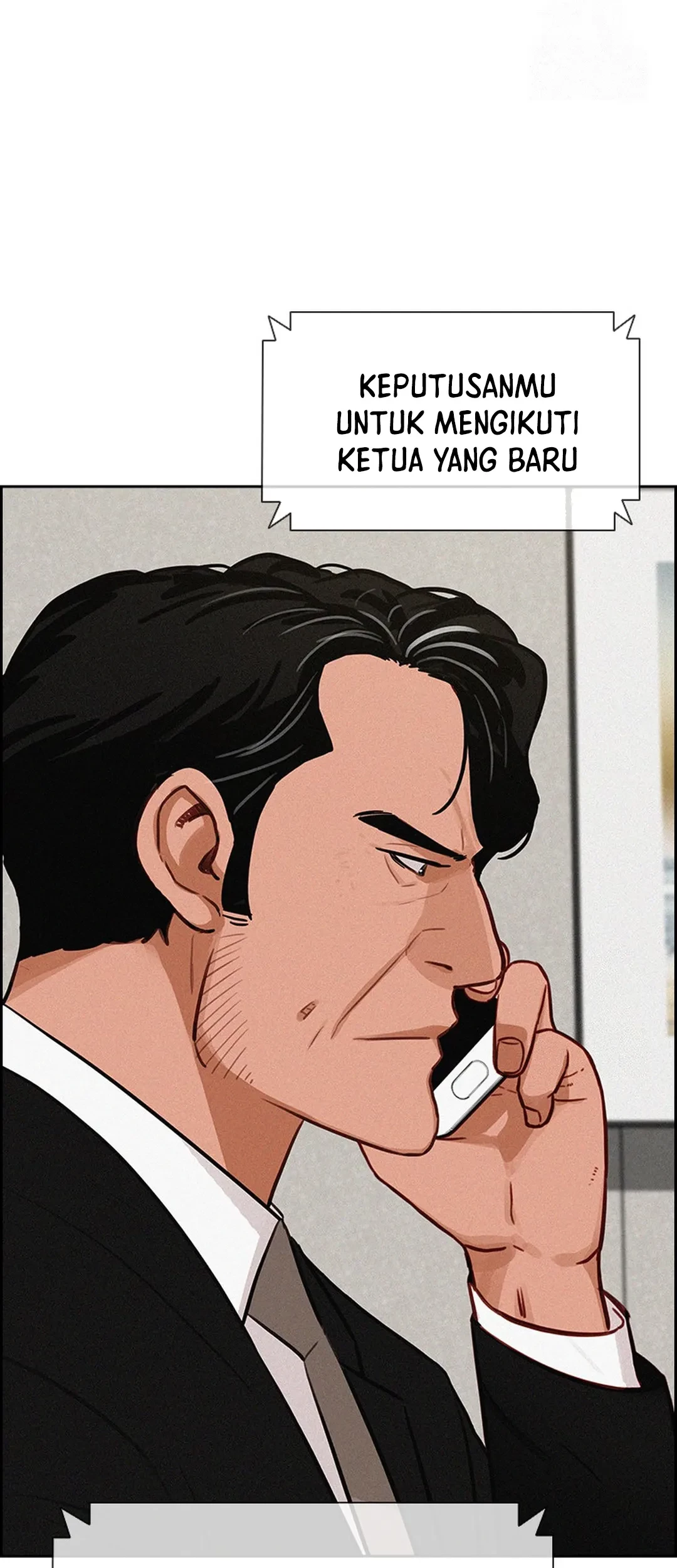 Lord of Money Chapter 202 Gambar 49