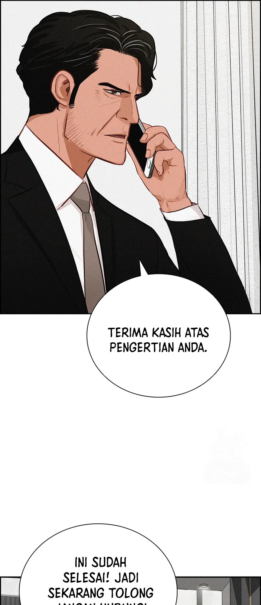 Lord of Money Chapter 202 Gambar 52