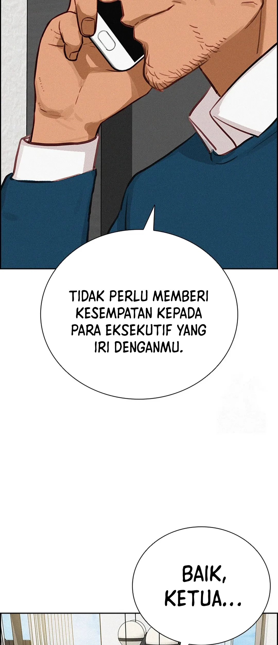 Lord of Money Chapter 202 Gambar 54